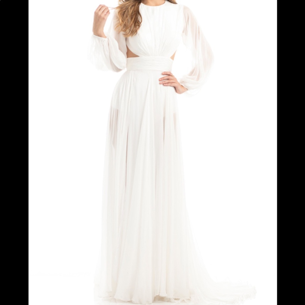 ISO Johnathan Kayne Dress Style 7010